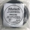 FILO DECESPUGLIATORE ALUTECH MT 39X3,3 - immagine 2