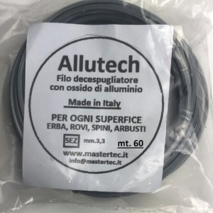 FILO DECESPUGLIATORE MT 60X3,3