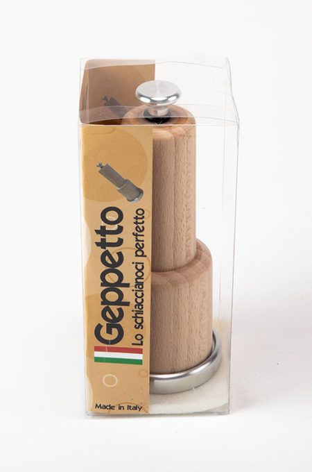 Geppetto Schiaccianoci Perfetto
