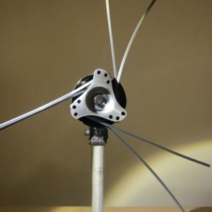MASTER FLY 3 TESTINA DECESPUGLIATORE