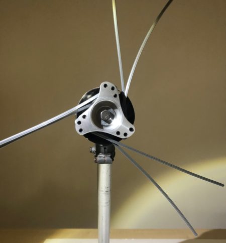 MASTER FLY 3 TESTINA DECESPUGLIATORE