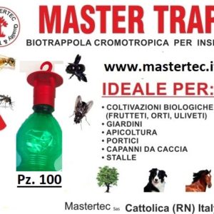 MASTER TRAP 100 R