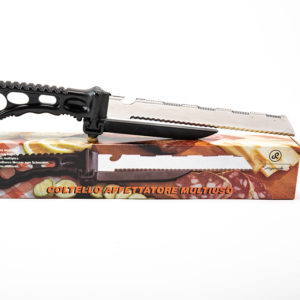 Coltello Affettatore Regolabile