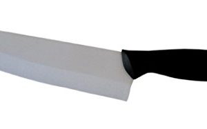 Coltello in Ceramica Professionale CK 08