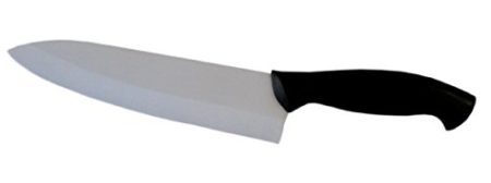 Coltello in Ceramica Professionale CK 08