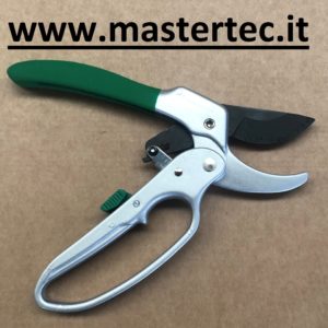 Forbice\Cesoia a Cricchetto 3130-1A