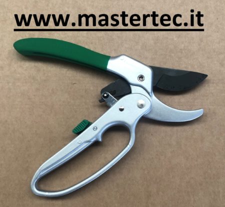 Forbice\Cesoia a Cricchetto 3130-1A
