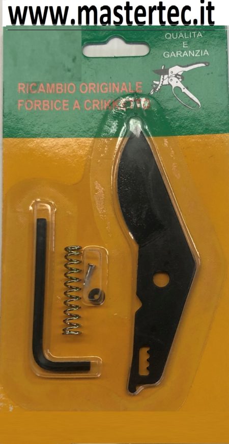 Kit Ricambio per cesoia 3130-1A
