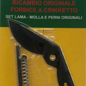 Kit Ricambio per cesoia 3130-1B