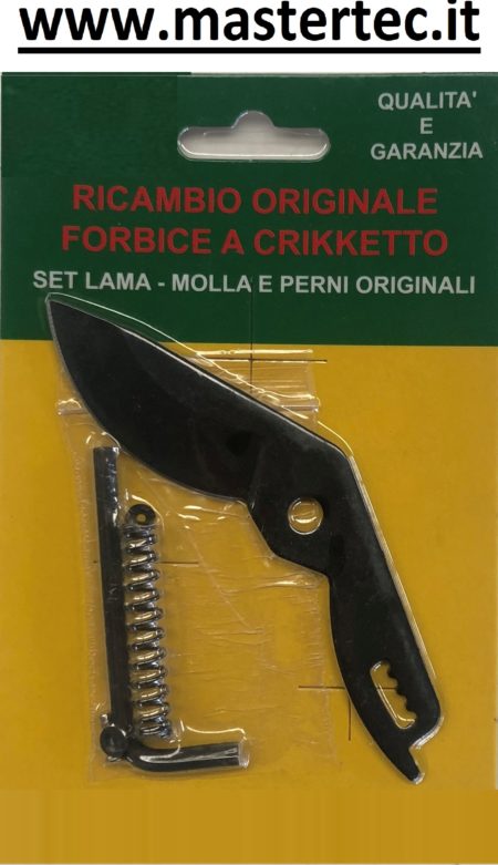 Kit Ricambio per cesoia 3130-1B