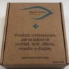 Master Vision 200 ml per Lenti, Ottiche, Monitor, Display - immagine 5