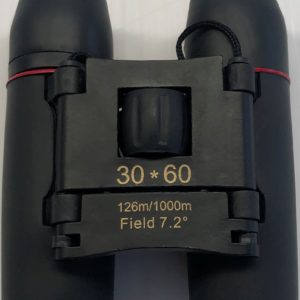 Binocolo 30*60 Antiriflesso Tascabile