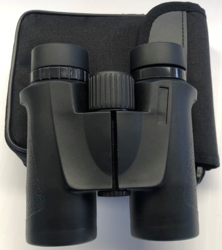 Binocolo Professionale 10*32 Antiriflesso