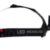 Torcia led frontale Lampada da Testa Frontalino - immagine 7