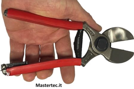 Cesoia Professionale doppio Taglio