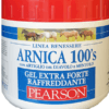 Arnica da cavallo Raffreddante in vaso da 500g - immagine 2