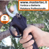 Forbice a Batteria - immagine 4