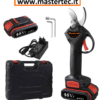 Forbice a Batteria - immagine 3
