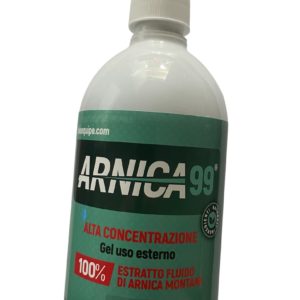 Arnica da Cavallo Riscaldante Vaso da 500g