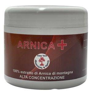 Arnica+ (100% Estratto di Arnica) ad Alta Concentrazione 500g