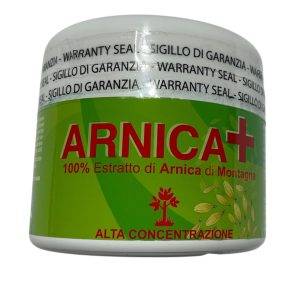 Arnica+ (100% Estratto di Arnica) ad Alta Concentrazione 500g