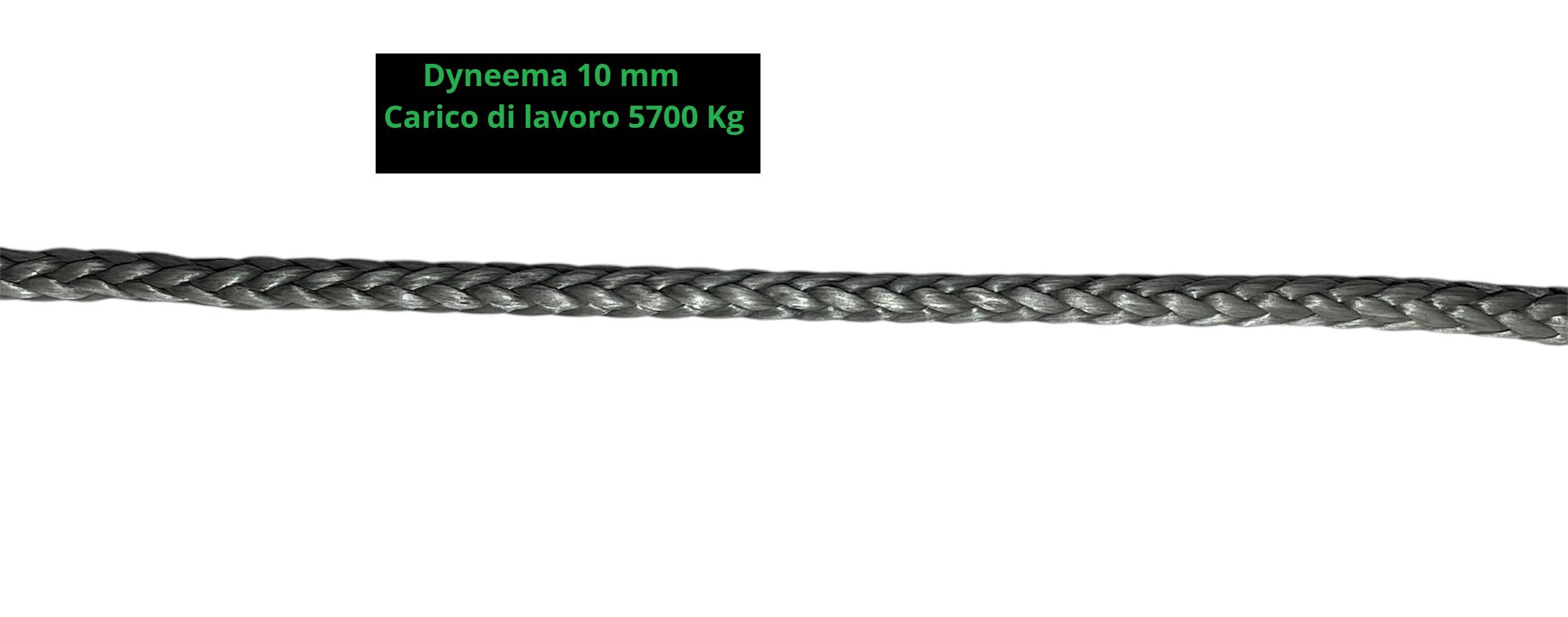 Dyneema - immagine 4